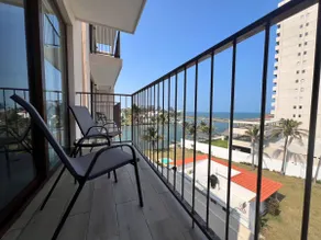 Ocean view | Terrace, pool, and river | Invoice - Image 5