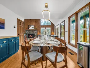 Luxury•5 Kings•Views•FirePit•EVCharger•PoolTable - Image 5