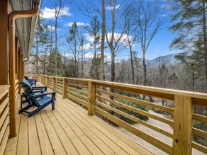 Luxury•5 Kings•Views•FirePit•EVCharger•PoolTable - Image 2