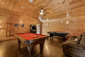 Apalachee Pool lodge - Image 4