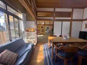 Rakuya - Enjoy a relaxing stay in the heart of Utsunomiya! Park for free - Image 3