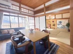 Rakuya - Enjoy a relaxing stay in the heart of Utsunomiya! Park for free - Image 4