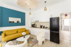 Merveil - Family Suite - Opera - Turin - Image 3