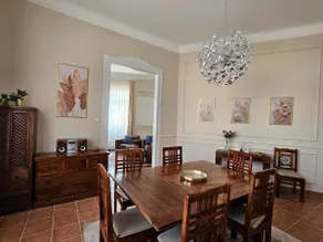 Margaret Buda Apartman city view - Image 4