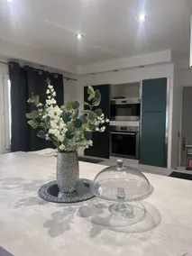 20 min Paris/Terrace, Private Pool & Charming - Image 5