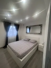 20 min Paris/Terrace, Private Pool & Charming - Image 2