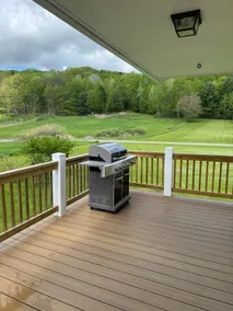 The Dugout - HUGE yard for wiffleball, games, etc! - Image 3