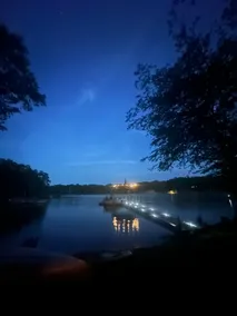 Waterfront Lake Hartwell Home • Dock • Sleeps 9 - Image 2