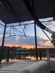 Waterfront Lake Hartwell Home • Dock • Sleeps 9 - Image 5