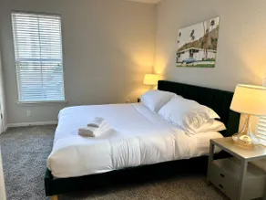 2BR 2BA Pool and Gym- Close to I-26, CSU, Mercede - Image 5
