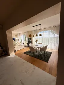 Ground floor villa with pool - Image 4