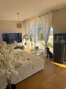 Ground floor villa with pool - Image 3