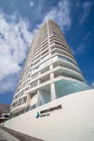 Beautiful apartment steps from the sea with parking - Image 3