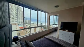 Beautiful apartment steps from the sea with parking - Image 4