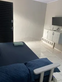 Single-room studio apartment, 4 min from airport and mall - Image 2