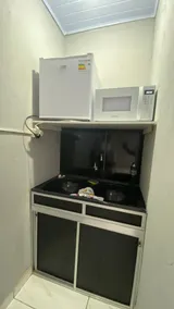 Single-room studio apartment, 4 min from airport and mall - Image 4
