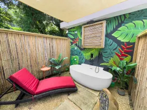 Casa Luquillo Cozy Retreat House With Pool n Tub - Image 5