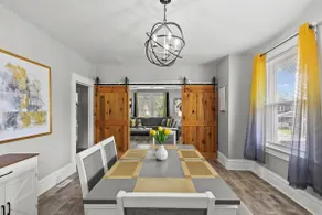 Modern St. Louis Retreat- LOW Cleaning Fee - Image 3