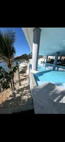 804 Ocean-View Balcony, Private Beach, Pool - Image 3