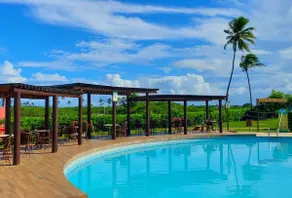 Clube Condominium • River and Sea • Barra do Jacuípe - Image 2