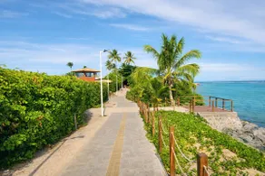 Clube Condominium • River and Sea • Barra do Jacuípe - Image 3