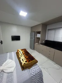 Studio with Barbecue Grill - Image 5