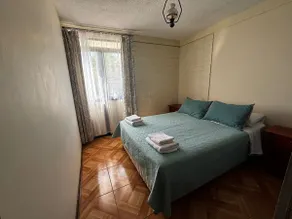Spacious and comfortable family apartment and safe - Image 4