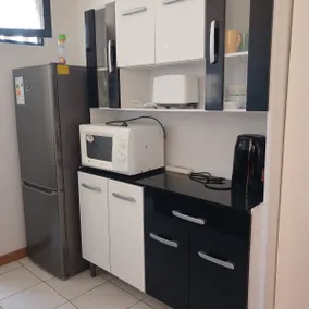 Spacious and comfortable family apartment and safe - Image 2