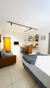 Studio Garden 207 V Conquista - Image 3