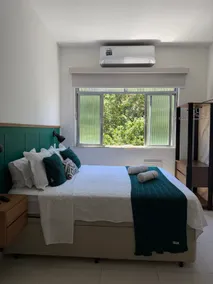 Modern Cozy in the Heart of Catete 400m Subway - Image 3