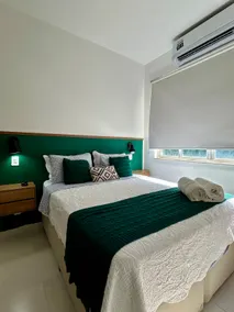 Modern Cozy in the Heart of Catete 400m Subway - Image 5