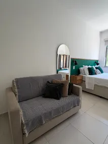 Modern Cozy in the Heart of Catete 400m Subway - Image 4