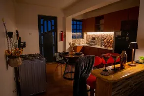 Stunning Mountain Views from a unique apartment - Image 5