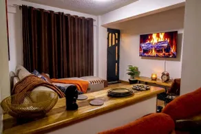Stunning Mountain Views from a unique apartment - Image 2