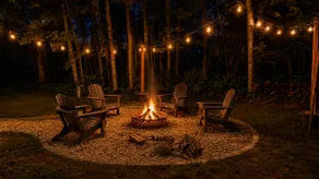 Driftwood Lodge on Little Pine - Image 2