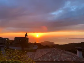 Quiet Coti-Chiavari, hikes, 15 min from the beach - Image 2