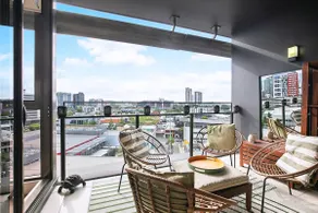 'Sage Bloom' Elegant Newstead Stay with Shared Pool - Image 3
