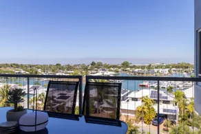 Marina Magic | 2 Bed, 2 Bath apt | Stunning Views - Image 5
