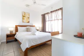 Marina Magic | 2 Bed, 2 Bath apt | Stunning Views - Image 4