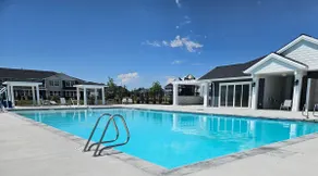Eagle Island Haven*Pool*Bikes*Garage Parking*3TV's - Image 3
