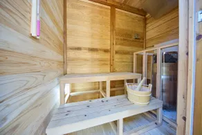 BBQ & Sauna. Pets allowed! Healing in nature in a private villa｜VIHREA - Image 3