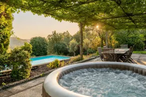 Portugal Active São Julião Retreat | Pool, Jacuzzi & Garden Escape - Image 2