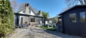 Spacious holiday home in the middle of Limburg - Image 4