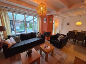 Spacious holiday home in the middle of Limburg - Image 2