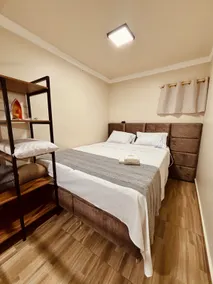 L 6 Stylish LOFT, near Br 277, Cascavel entrance - Image 4
