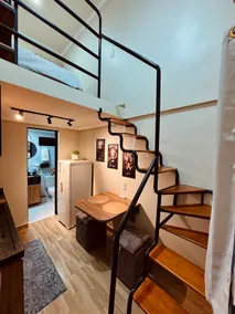 L 6 Stylish LOFT, near Br 277, Cascavel entrance - Image 3