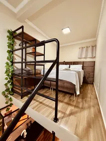 L 6 Stylish LOFT, near Br 277, Cascavel entrance - Image 2