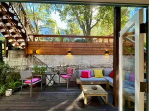 Victorian unit / central location - Image 2