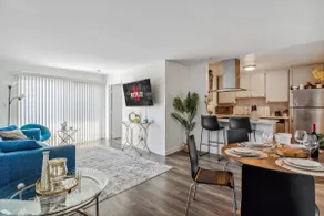 Cheerful 2bd apt | Hollywood alley | TOP location - Image 2
