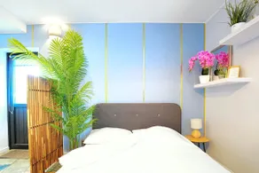Studio Apartment, A/C, parking, online check-in! - Image 3